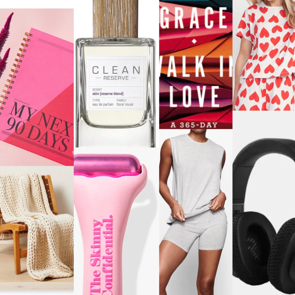 valentine's gift guide
