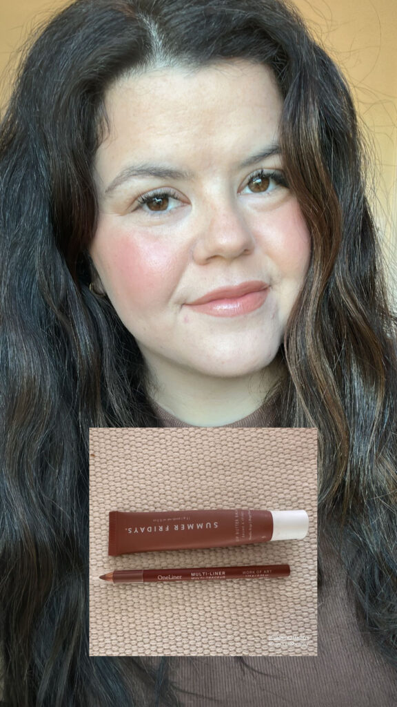 everyday 10 min makeup routine