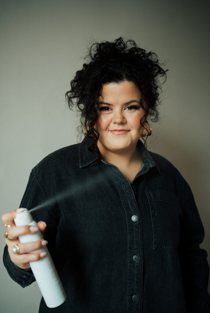 tips to grow your hair out